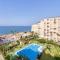 Great views studio A84 - Torrox
