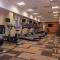 Courtyard by Marriott Raleigh-Durham Airport/Brier Creek - Роли