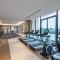 Hangzhou Junsun Luxury Hotel