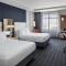 Courtyard by Marriott San Angelo - San Angelo