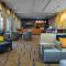 Courtyard by Marriott Asheville Airport - Arden