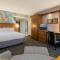 Courtyard by Marriott Asheville Airport - Arden