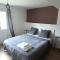 A l'Ombre des Bois, Chambre Quadruple Confort - Neung-sur-Beuvron