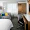 Courtyard by Marriott Charlotte Fort Mill, SC - Форт-Милл