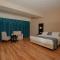 Carmel Hotel Ramallah