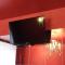 Amour Rouge Suite (Adults Only)