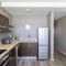 801 Infinity 2 Bedroom Beachfront Apartment