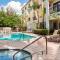 Courtyard by Marriott Fort Lauderdale Coral Springs - Coral Springs