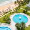 Sheraton Phu Quoc Long Beach Resort - Phu Quoc