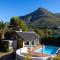 Chapmans Peak Lodge Noordhoek Cape Town. - Cape Town