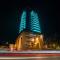 Carmel Hotel Ramallah