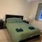 Sea side family rest and holiday - 科尔温湾