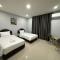 Tuscany Hotel Buriram Tuscany Hotel Buriram