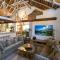 Chapmans Peak Lodge Noordhoek Cape Town. - Cape Town