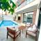 By the Beach Villa 7