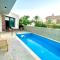 By the Beach Villa 7