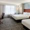 Courtyard by Marriott Ottawa Downtown
