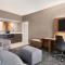 Courtyard by Marriott Roseville - Roseville