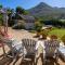 Chapmans Peak Lodge Noordhoek Cape Town. - Cape Town