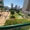 Apartamento Benidorm con piscina en la playa