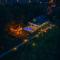 Lotus Sapanca-Private Villa with private Pier and heated pool
