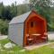 Camping & Glamping Grintovec