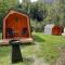 Camping & Glamping Grintovec