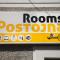 Sweet Dreams Rooms and Apartments Postojna