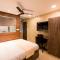 Hotel New Sky Palace Residency- Near International Airport Andheri East - Mumbai