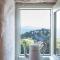 Messes Traditional Stone House with Amazing Sea View