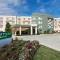 Courtyard by Marriott Ruston - Ruston