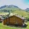 Duplex chaleureux, 3 chambres, 7-9 pers., proche commerces, vue pistes, garage privé - FR-1-391-23