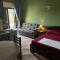 Adrian Agustin Rooms