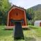 Camping & Glamping Grintovec