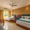 HOTEL WHITE RABBIT