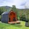 Camping & Glamping Grintovec