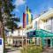 Bild Dorint Seehotel Binz-Therme