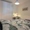 Appartement Terrasse 17 m² Centre historique