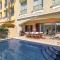 Waterside Apartment in Sotogrande Marina with Private Pool - San Roque