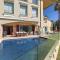 Waterside Apartment in Sotogrande Marina with Private Pool - San Roque