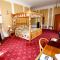Bestwood Lodge Hotel - Nottingham