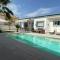 Stunning Villa in Aguadulce, Almería Private Pool 400 sqm area 800m Beach