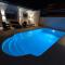 Stunning Villa in Aguadulce, Almería Private Pool 400 sqm area 800m Beach - Aguadulce