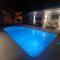 Stunning Villa in Aguadulce, Almería Private Pool 400 sqm area 800m Beach - Aguadulce