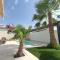 Stunning Villa in Aguadulce, Almería Private Pool 400 sqm area 800m Beach - Aguadulce