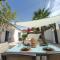 Stunning Villa in Aguadulce, Almería Private Pool 400 sqm area 800m Beach