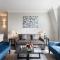 Tower Residences by Blue Orchid