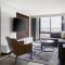 Houston Marriott South at Hobby Airport