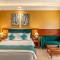 HOTEL WHITE RABBIT
