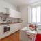 The Best Rent - Spacious Two-bedroom apartment in Porta Romana